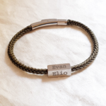 bracelet cadeau papa
