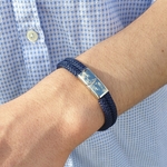 bracelet tendance homme cadeau personnalise