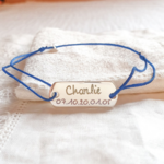 bracelet enfant telephone parent identification sos
