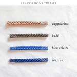 admin cordons tresses