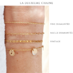 admin chaines bracelets Attachante Mama