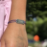 bracelet enfant identification