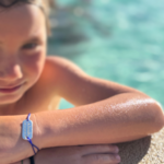bracelet identification enfant
