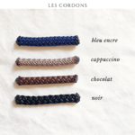 admin cordons tresses max