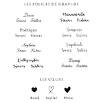 admin polices symboles MG soeurs