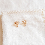 boucles d'oreilles puces bijou en solde