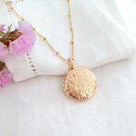 collier photo or