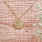 bijou cadeau mamie