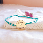bracelet soeur forever