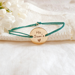 cadeau pour ma soeur jumelle