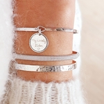 cadeau pour ma soeur bijou personnalise