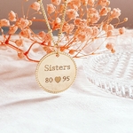 idee de cadeau pour ma soeur