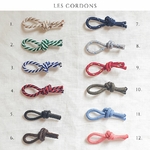 admin cordons 1-12