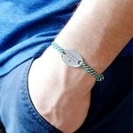 bracelets de couple cadeau noel homme