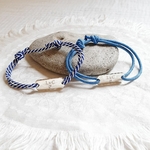 bracelet couple cadeau original homme
