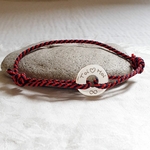 bracelets duo cadeau de noel homme