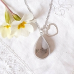 bijoux grossesse cadeau pour ma femme