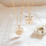 bijoux fille cadeau soeur