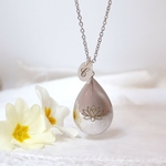collier bola grossesse bijoux femme