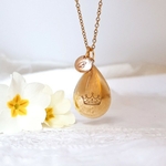collier grossesse bola