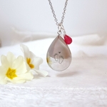 collier de grossesse