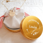 cadeau fille bijou oruson