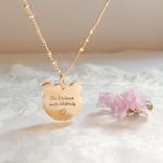 collier enfant idee cadeau fille 10 ans