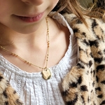collier fille cadeau 10 ans