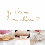graver une ecriture sur un bijou