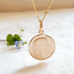 medaille marie