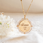 bijou communion
