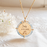 cadeau communion filleule