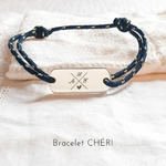 bracelet homme argent cadeaux homme