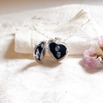 coeur tendre photo maman