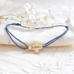 cadeau filleul bijou croix