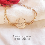 souvenir animal décédé chien ange