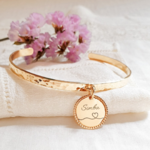 bijou femme tendance prénom