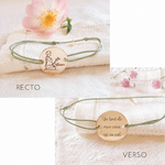 mamange bijou souvenir bracelet