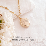 idee cadeau femme patte de chien