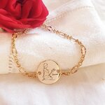 bracelet deuil perinatal