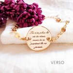deuil perinatal bijou souvenir