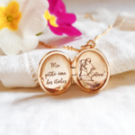 medaillon paranges consolateur