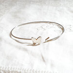 jonc-fille-argent-papillon