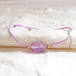 bracelet-amethyste