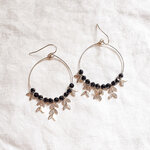 boucles-d-oreilles-argent-perles-noir
