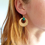 boucles-oreille-femme-pierre-vert
