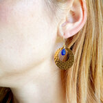 boucles-oreille-femme-pierre-bleu