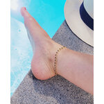 bracelet-de-cheville-noir-perles-samba