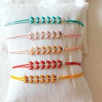 bracelet-cordon-femme-argent-summer-vibes