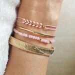 bracelet-cordon-rose-femme-summer-vibes